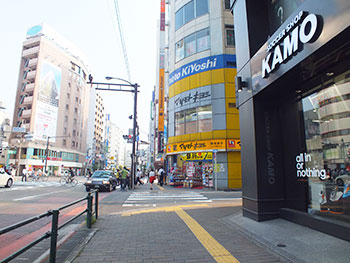 ルート