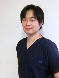 非常勤医師　大幸　俊司